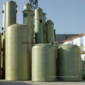 Fiberglass Tower of Environmental Protection Equipment